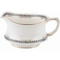 Молочник антикварный "Орнамент", Фарфор Paragon, Англия, первая половина 20 века