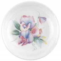 Тарелочка для украшений "Little Sweetheart", Английский фарфор, Aynsley, Великобритания, 1980 гг.